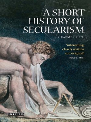 cover image of A Short History of Secularism